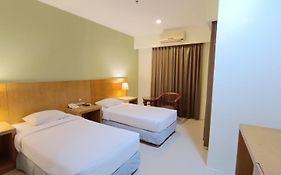 Wisata Hotel Palembang